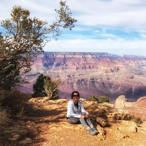 Meet your Posher, Brook